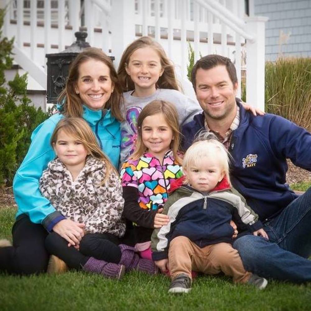 Meet your Posher, Julie